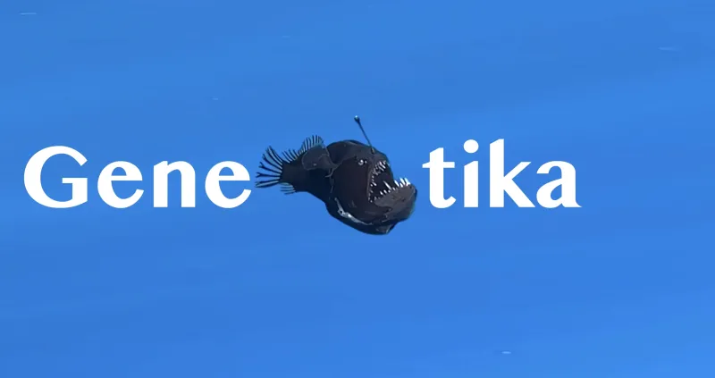 Materiály z přednášky o genetice