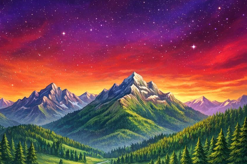 Vyražte s námi na letní soustředění "Bioamus - Trivia"